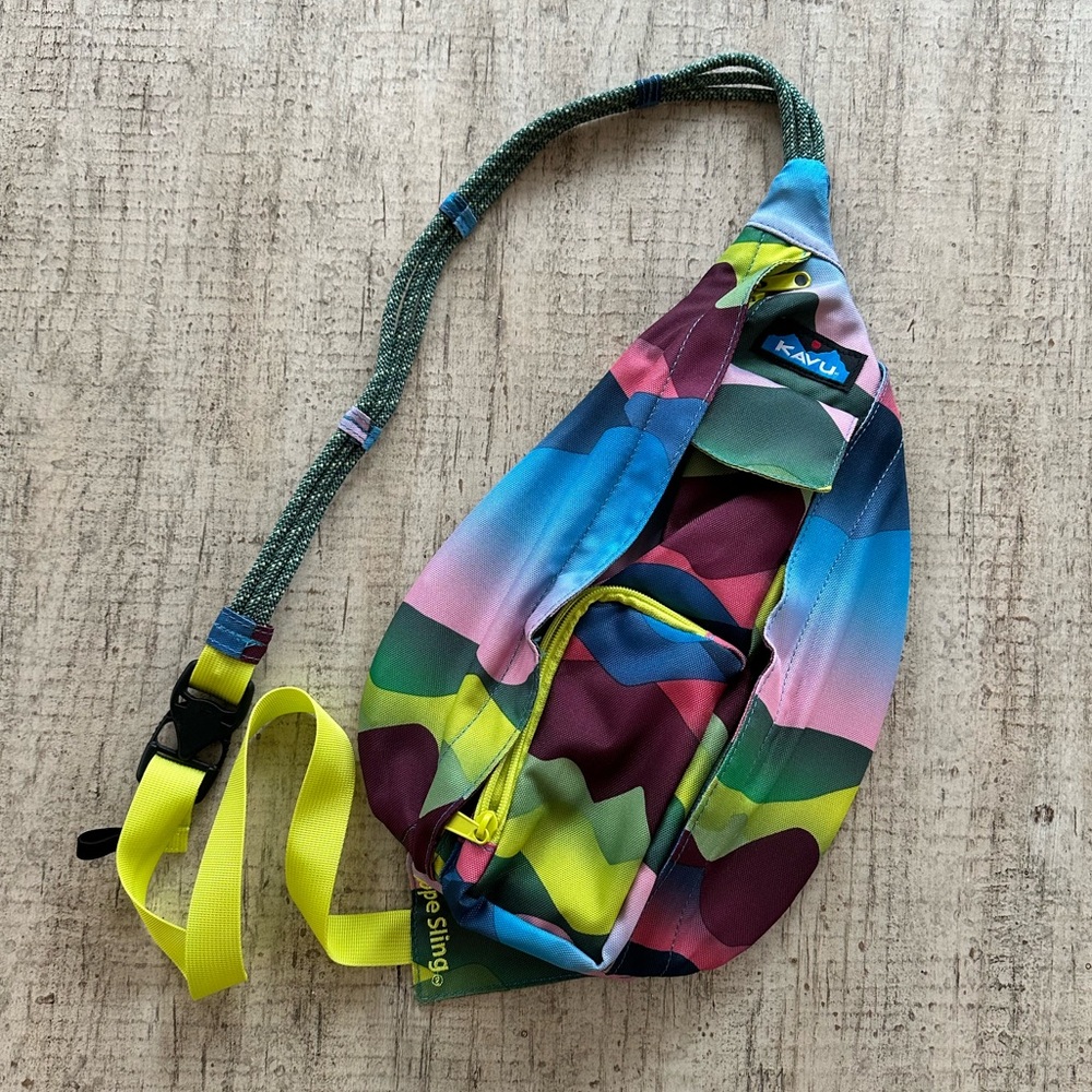 KAVU Rope Sling